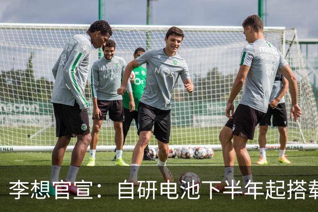 李想官宣：自研电池下半年起搭载理想全系车型，"自研不代表供应商不够好"